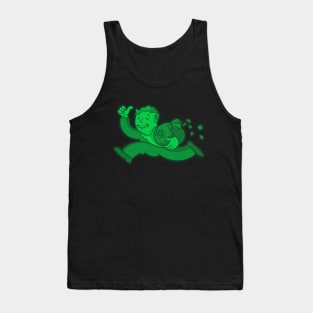 Vaultpoly II Tank Top